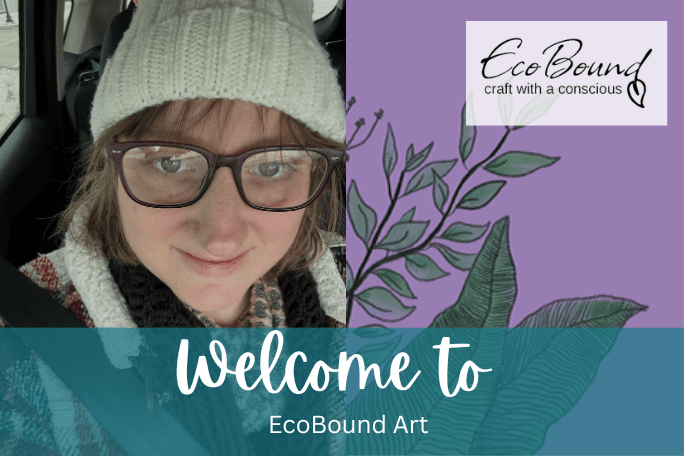 Welcome to EcoBound&nbsp;Art