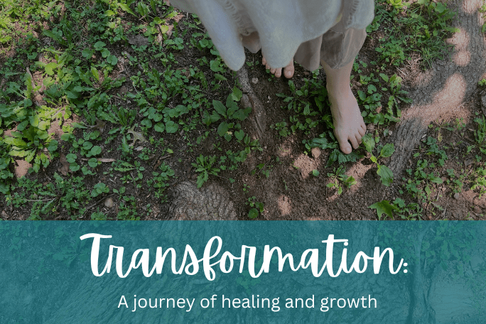 A Journey of Letting Go, Healing, and Moving&nbsp;Forward