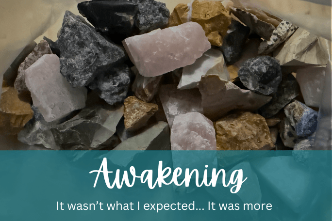 Awakening Wasn’t What I Expected.. It Was&nbsp;More